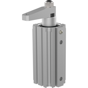 DE-STA-CO 9550-2L Pneumatic Swing Clamp 50Mm Lh