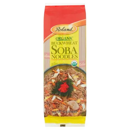 PASTA SOBA BUCKWHEAT OG | 10/12.8 OZ