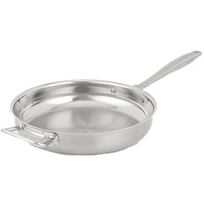 Vollrath Intrigue 12-1/2" Fry Pan