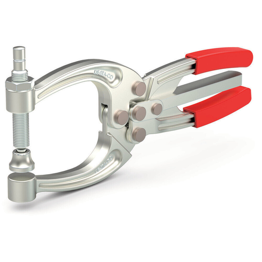 DE-STA-CO 462 Squeeze-Action Clamp, 700 lb Holding Capacity