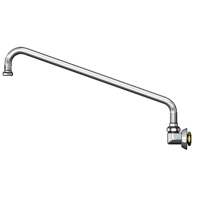T&S Brass B-0526-4 Spout Swivel Standard