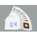 Vac Bags, Pack 10
