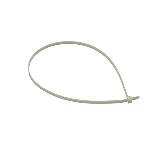 Tennant/Nobles - 4043332 - Tie, Cable, Nyl, 17.5L .19W (Replaces Tennant 130644)