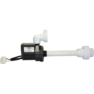 Hydro-Quip Baptismal Pump 993-0374D-K