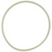 Long Life O-Ring (OR-PP-418U)