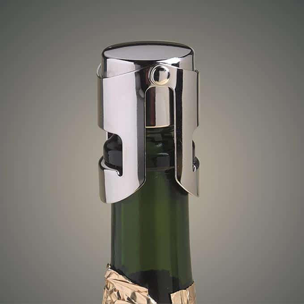 Champagne Bottle Stopper