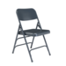 NPS 304 NPS® 300 Series Deluxe All-Steel Triple Brace Double Hin