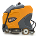 Taski swingo XP-R Walk-Behind Scrubber - alternate view