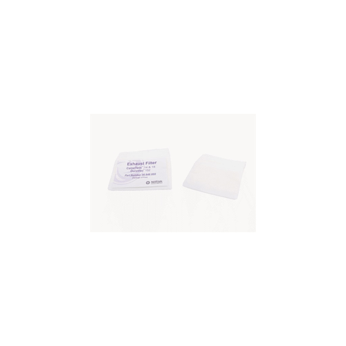 Nilfisk Advance - 56646888 - Exhaust Filter Du135