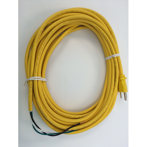 Power Cord