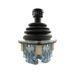 VCSOV-8022QS Dual Axis Joystick Side View 1