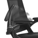 6780 SENTINEL TASK CHAIR - Black