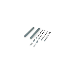 Nilfisk Advance - 56116882 - Trailing Arm Kit-Both Sides