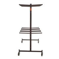 NPS 84 NPS® Double-Tier Hanging Chair Truck