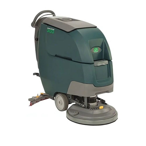 Reconditioned Nobles SS300 20" Disk Traction Drive Floor Scrubber