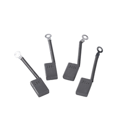 Tennant/Nobles - 4042671 - Brush Kit,Replmt,Carbon 24Vdc[1Kit=4Pcs] (Replaces Tennant 1045790)