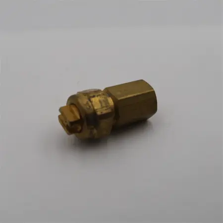 NOZZLE, 1\4 HUDSON SPRAY