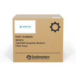 Nacecare - 903674 - Tgb3045 Graphite Bottom Tank Assy