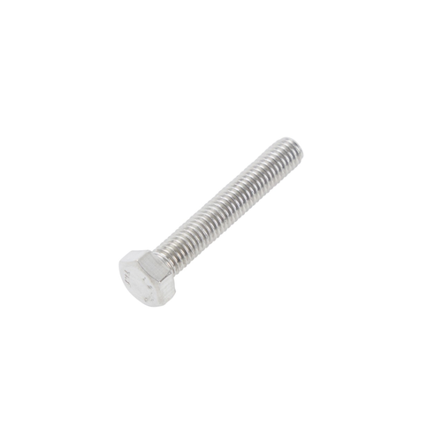 Tennant/Nobles - 4034971 - Screw, Hex, M5 X 0.80 X 30, Ss (Replaces Tennant 1228033)