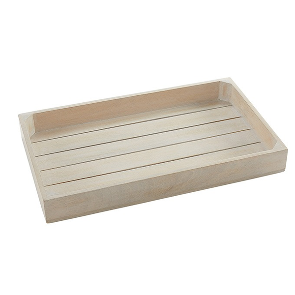 Wood Crates
