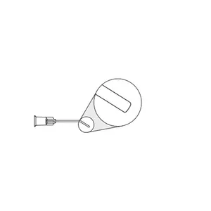 Air Injection Cannula