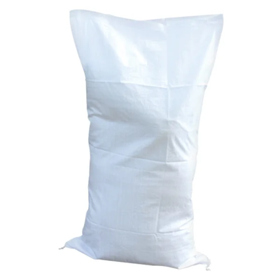 Nylon Woven Bags - 22" x 40" - White
