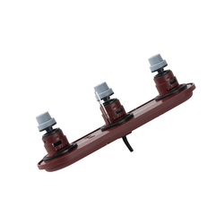 Tennant/Nobles - 4040858 - Manifold, Battery [Trojan Hydrolink] (Replaces Tennant 1204142)