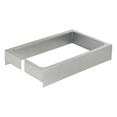 Winco EHL-PH-G Holds 2-1/2? And 4? Deep Pans Universal Dump Stat