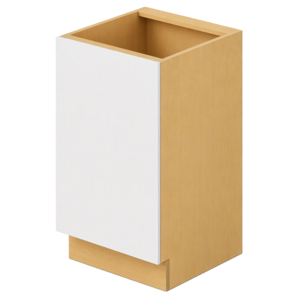 SOHO Base Cabinet Full Height Single Door
