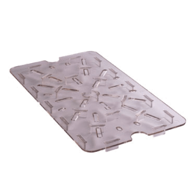 Cambro 20CWD135 Camwear Drain Shelf fits 22CW