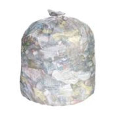 Pitt Plastics L637020C XL Can Liner