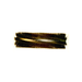 Broom, 48.5" 8 D.R. Poly
