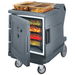 Cambro CMBH1826LF191 Camtherm Hot Cart Electric