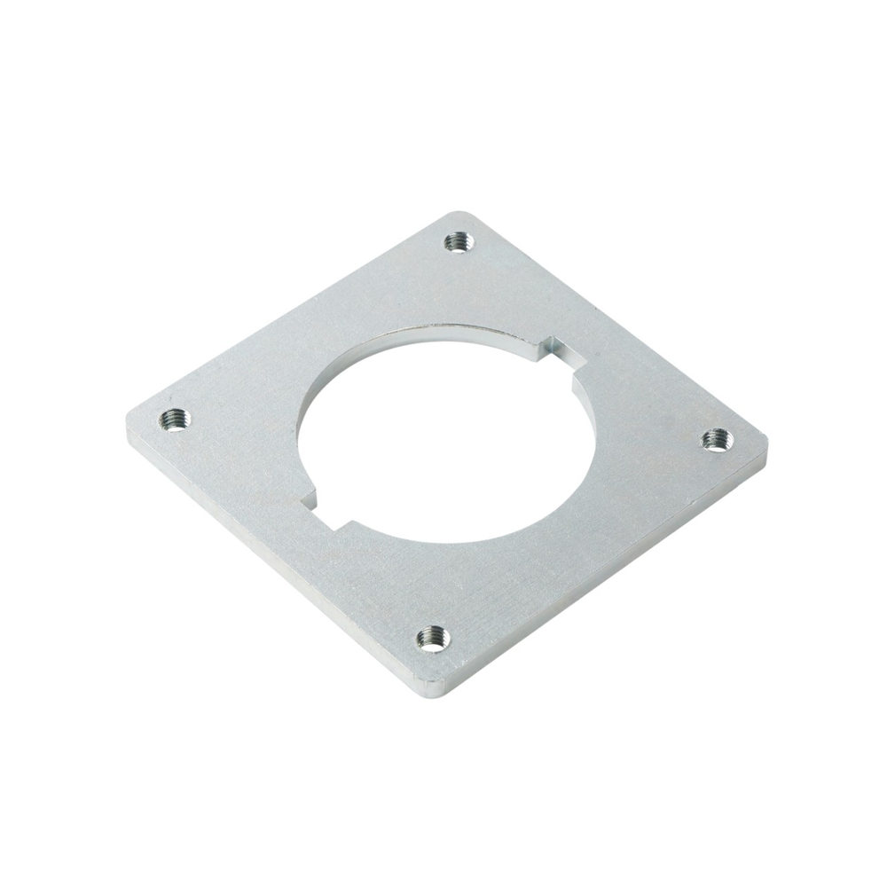 Tennant/Nobles - 4008090 - Plate, Handle (Replaces Tennant CN5005689)