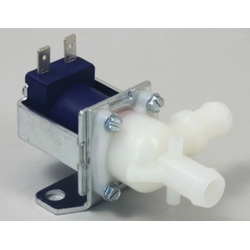 Solenoid Valve