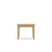 PL220 24X24 END TABLE- ASPEN