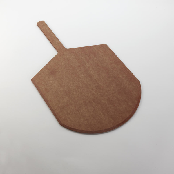 Pressed Wood Pizza Peels - Natural