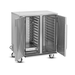 FWE/Food Warming Equipment MT-1220-20 Heated Cabinet Mobile