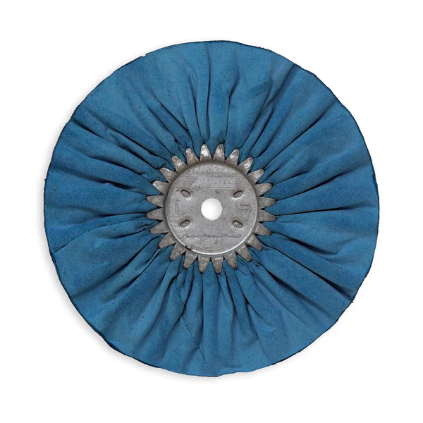 10" Blue Baron Heavy Cut