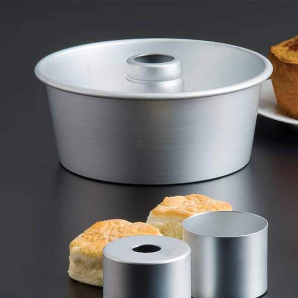 Angel Food Cake Pans