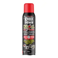 Kuus Kilsol Multi Insect Killer