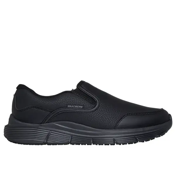 SKECHER 200343 - Work: Corart - Black