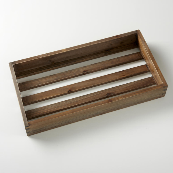 Wood Crates