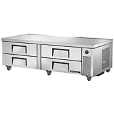True TRCB-72 Refrigerated Chef Base