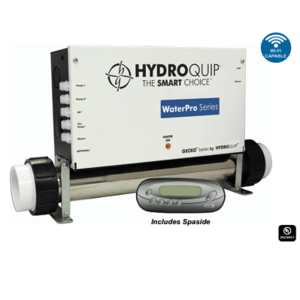Water Pro CS6000Y Series Systems