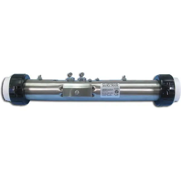 Therm Products Replacement 2.5kW Flo-Thru Heater Assembly