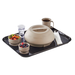 Cambro MDSB5457 The Shoreline Collection Bowl Small