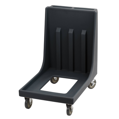 Cambro CD1826MTC110 Camdolly with Handle 35-3/8"L X 23-11/16"W X