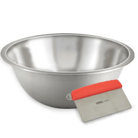 Correctional Kitchen Supplies