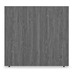 PL389CP1 CENTER BASE PANEL- Newport Gray